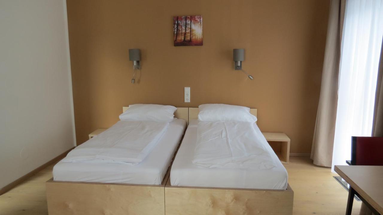 Gaestehaus Eisenstrasse Трофаях Екстериор снимка