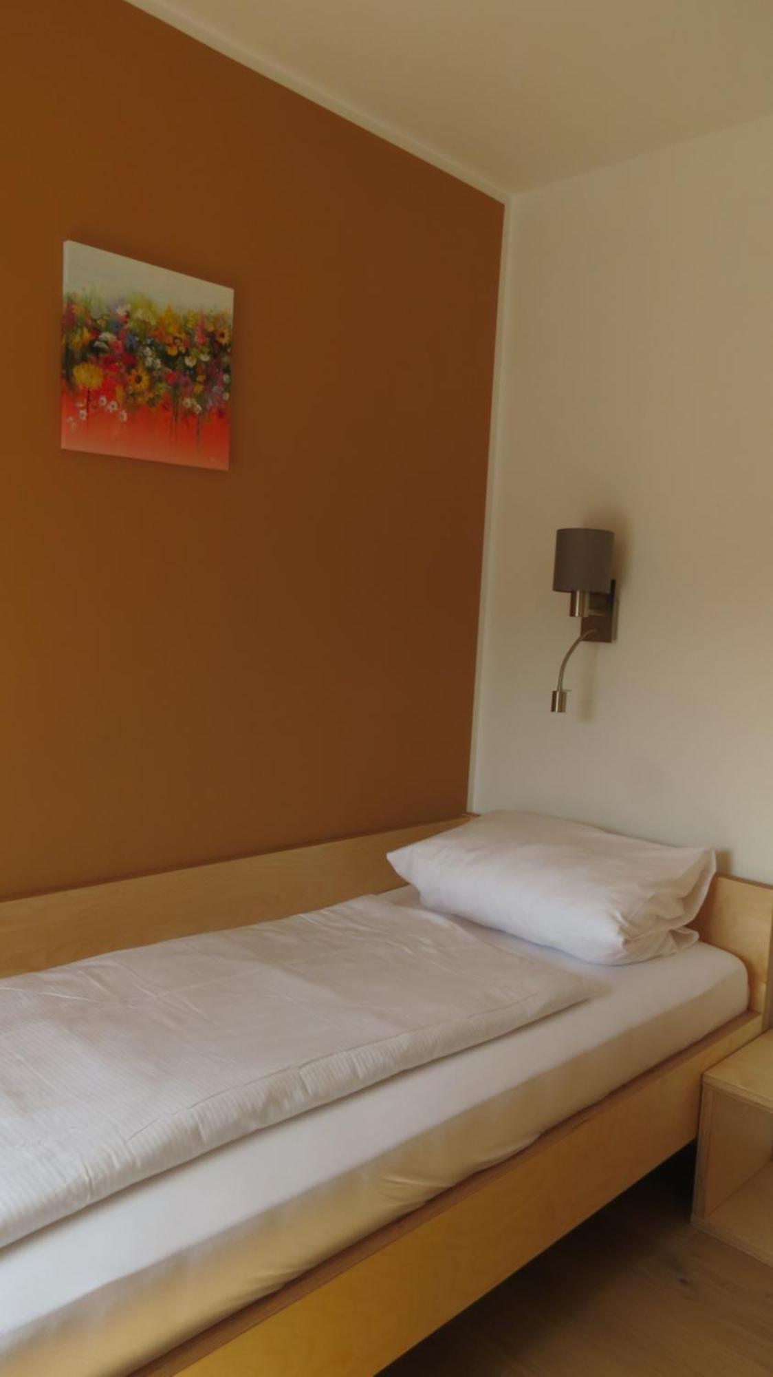 Gaestehaus Eisenstrasse Трофаях Екстериор снимка