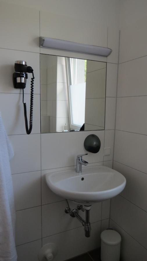Gaestehaus Eisenstrasse Трофаях Екстериор снимка