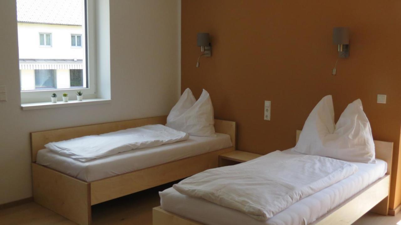 Gaestehaus Eisenstrasse Трофаях Екстериор снимка